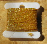 body braid tan  H2O
